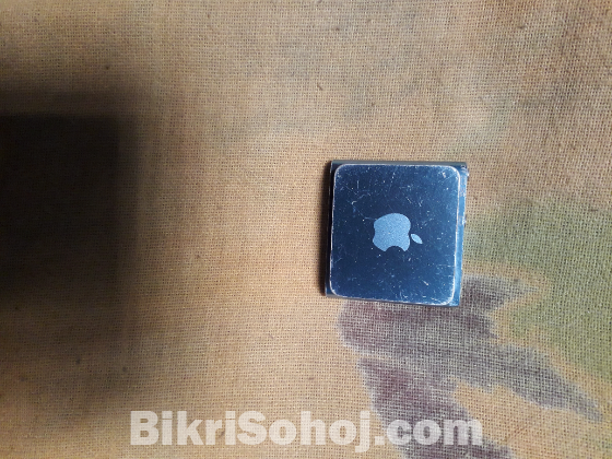 Ipod shuffle